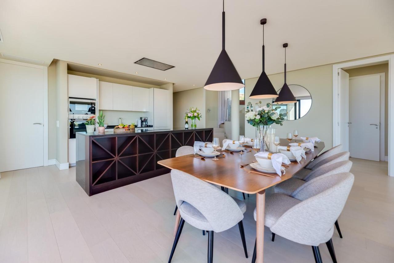 Vacation Marbella I Villa Paraiso The View, Infinity Heated Pool, Sea View, 24-7 Security, Golf Courses Estepona Exteriér fotografie